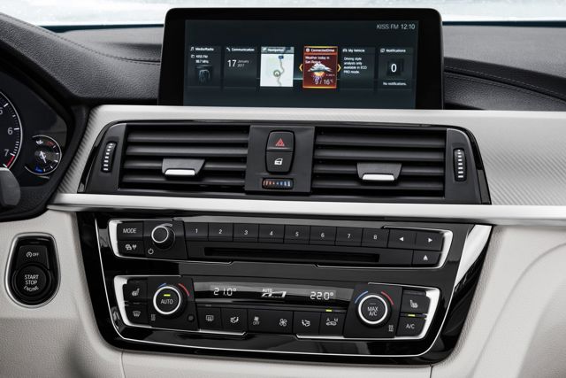 Bmw 4 Series Coupe photo 48