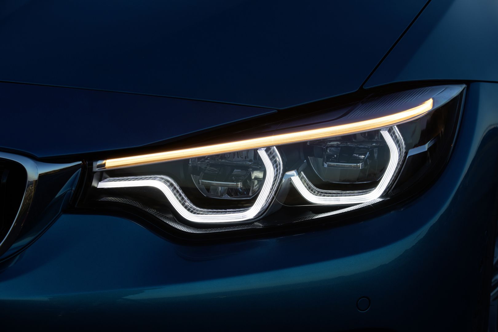 Bmw 4 Series Coupe photo 25