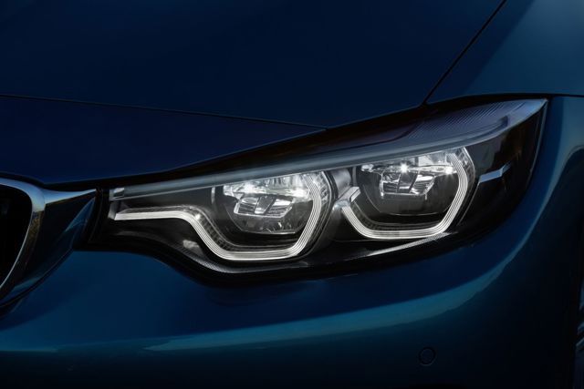 Bmw 4 Series Coupe photo 26