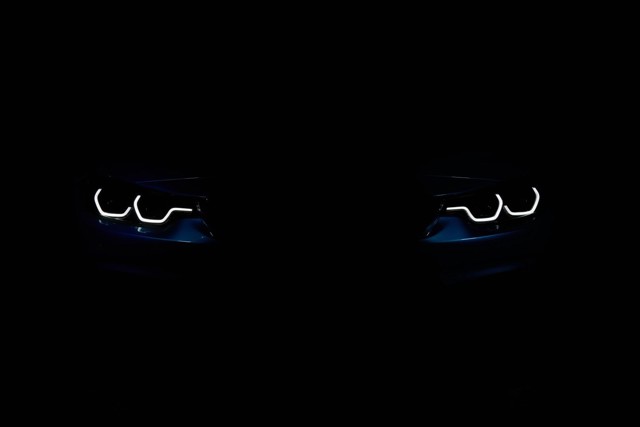 Bmw 4 Series Coupe photo 30