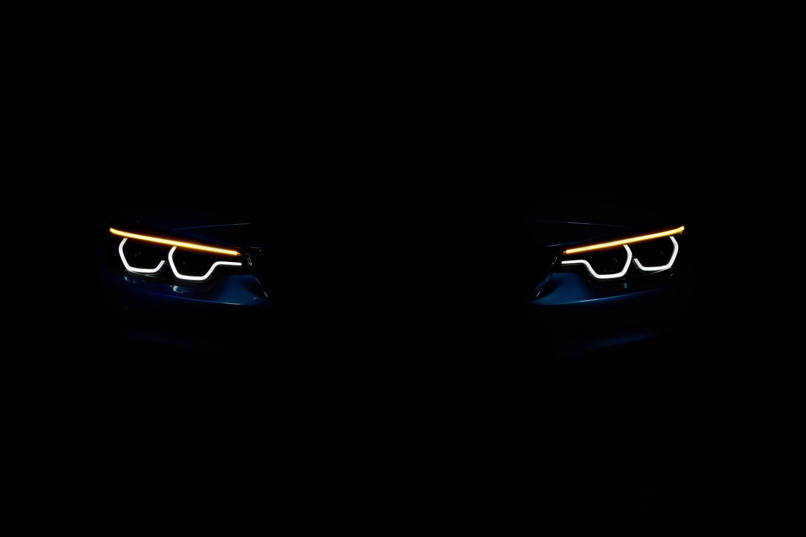 Bmw 4 Series Coupe photo 31