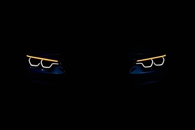 Bmw 4 Series Coupe photo 31