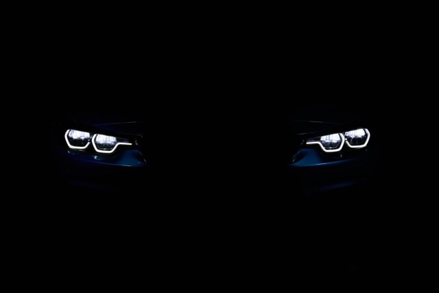 Bmw 4 Series Coupe photo 32