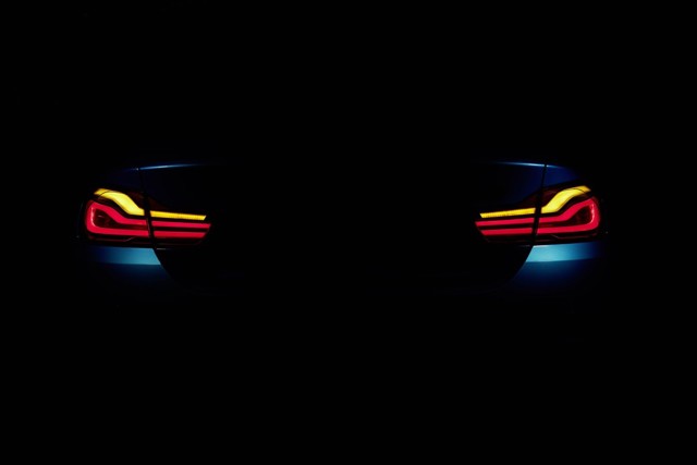 Bmw 4 Series Coupe photo 33