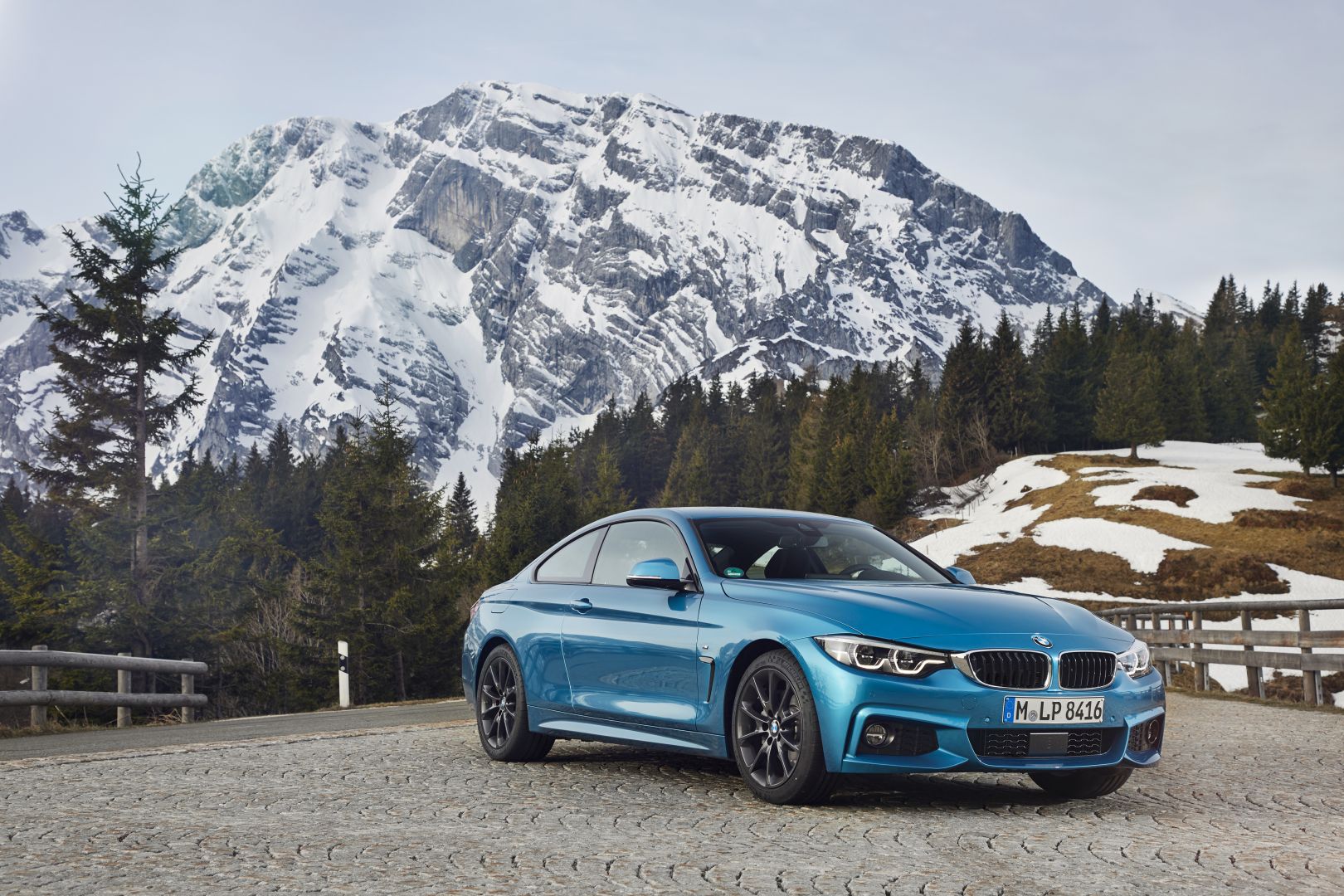 Bmw 4 Series Coupe photo 43