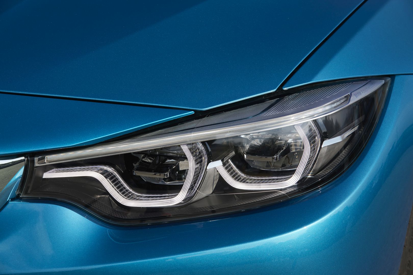 Bmw 4 Series Coupe photo 45