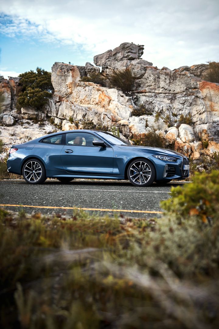 Bmw 4 Series Coupe photo 82