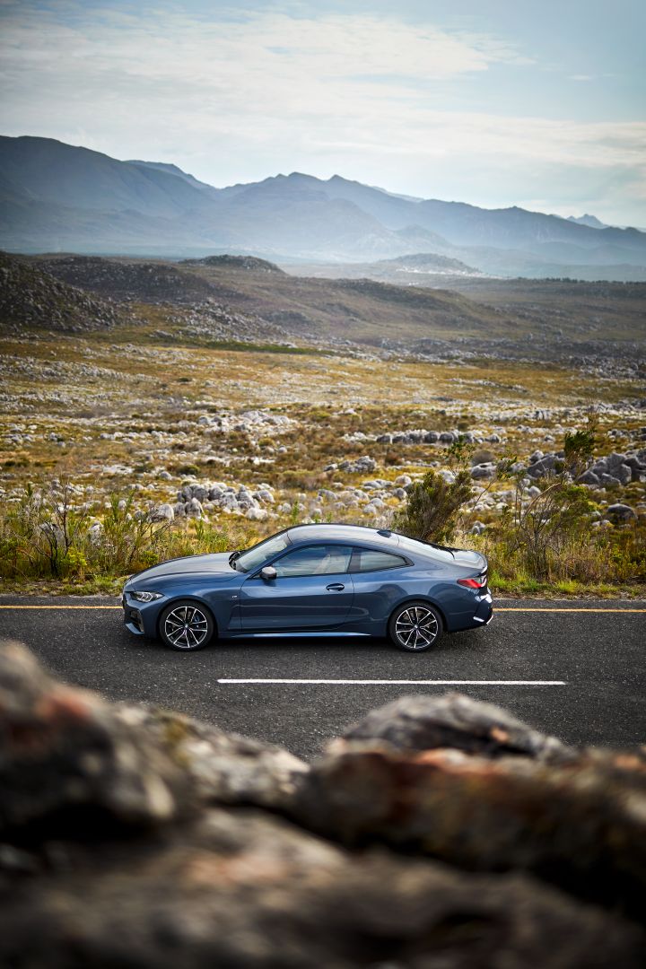 Bmw 4 Series Coupe photo 84
