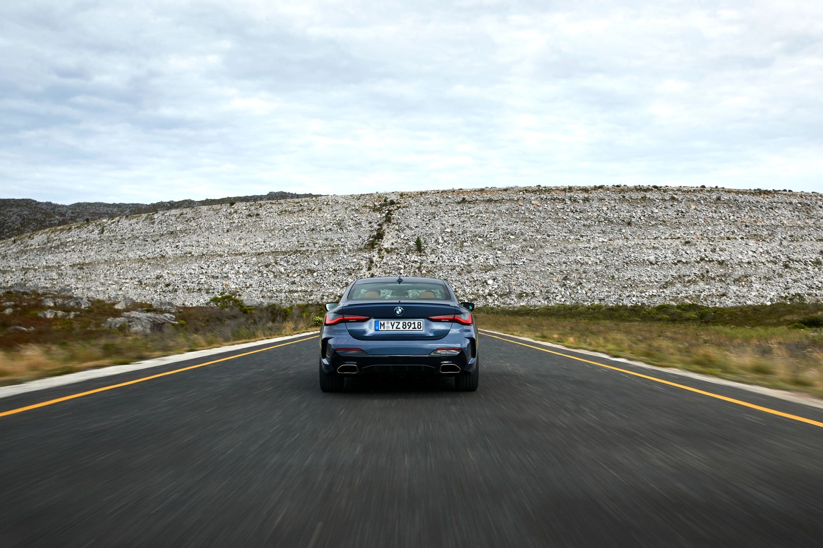 Bmw 4 Series Coupe photo 87