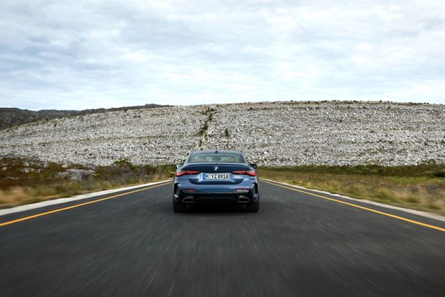 Bmw 4 Series Coupe photo 87