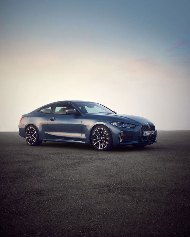 Bmw 4 Series Coupe photo 88