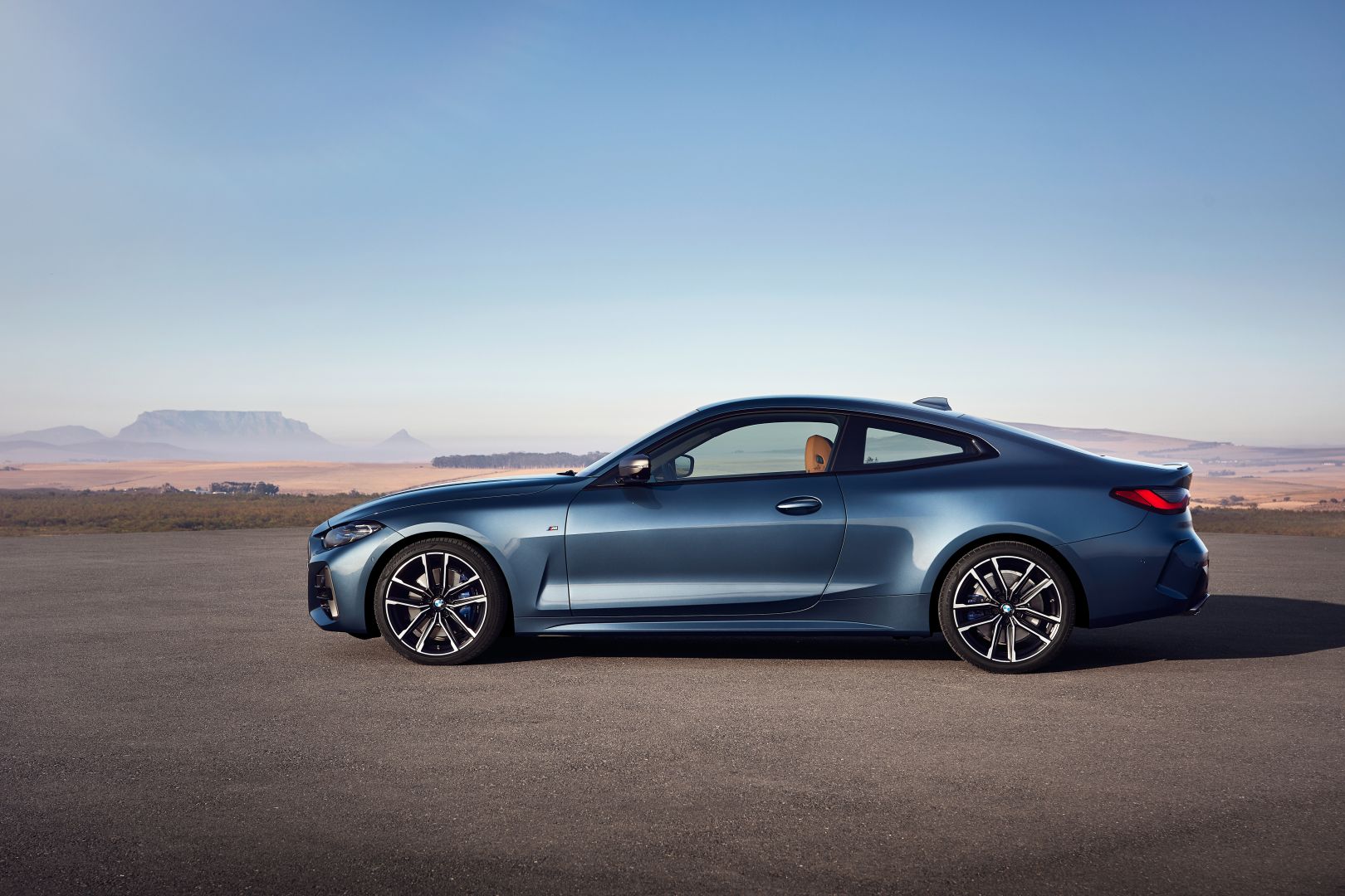 Bmw 4 Series Coupe photo 92