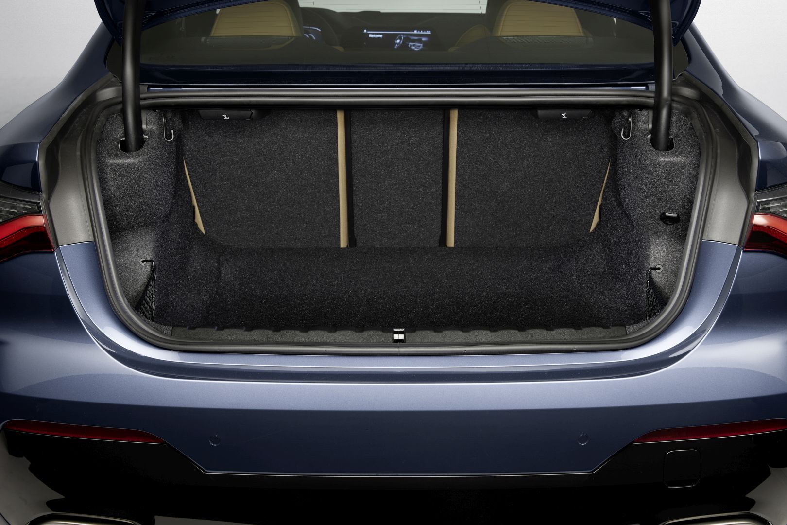 Bmw 4 Series Coupe photo 139