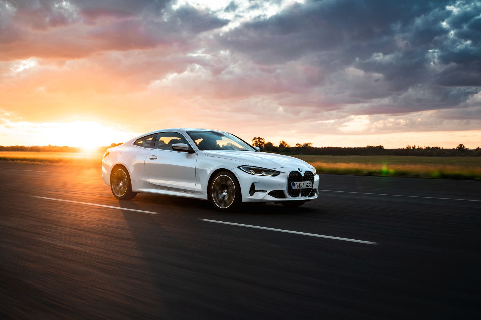 Bmw 4 Series Coupe photo 104