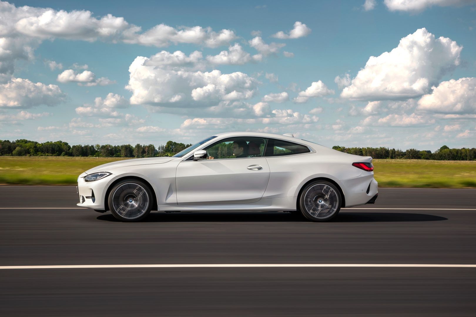 Bmw 4 Series Coupe photo 105