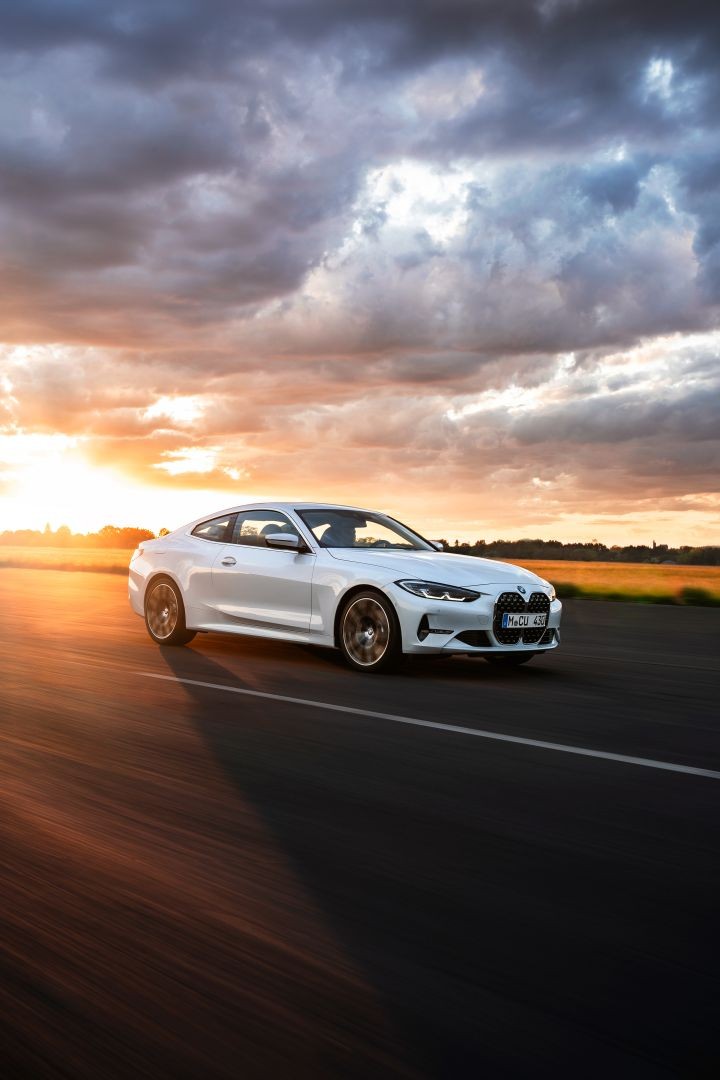 Bmw 4 Series Coupe photo 111