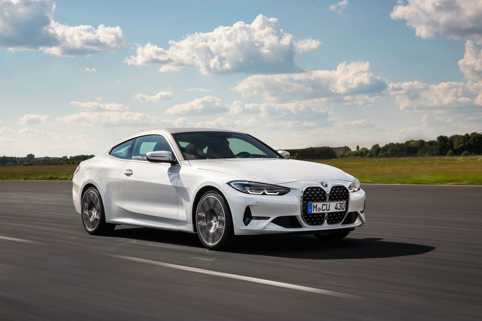 Bmw 4 Series Coupe photo 112