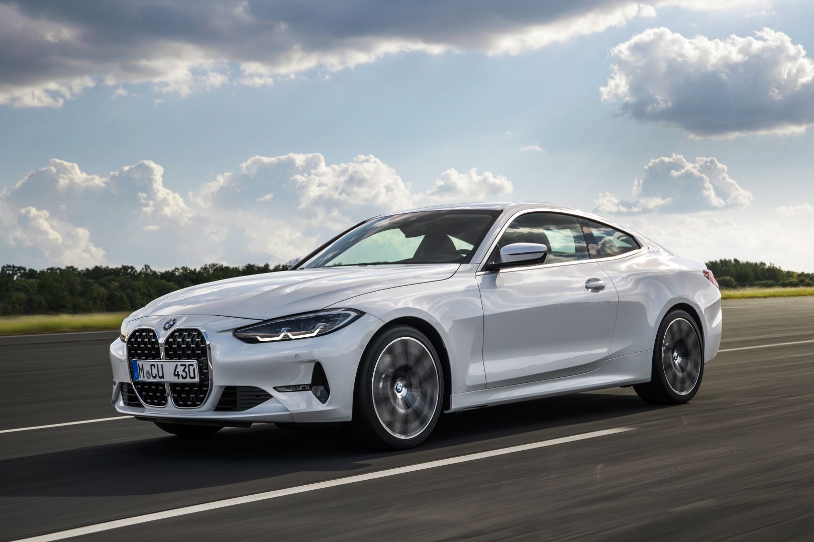 Bmw 4 Series Coupe photo 113