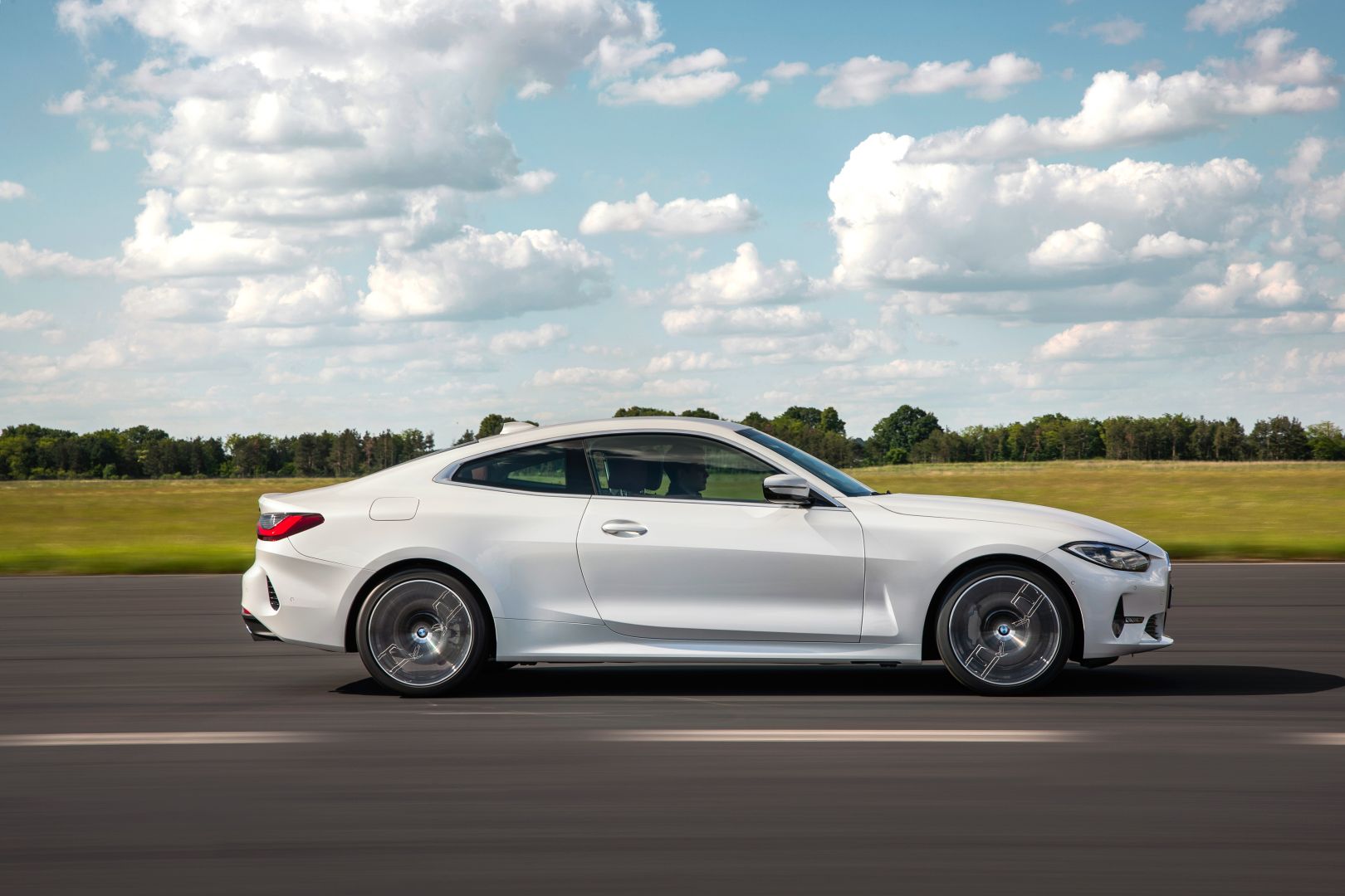 Bmw 4 Series Coupe photo 116