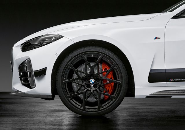 Bmw 4 Series Coupe photo 118