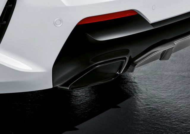 Bmw 4 Series Coupe photo 121