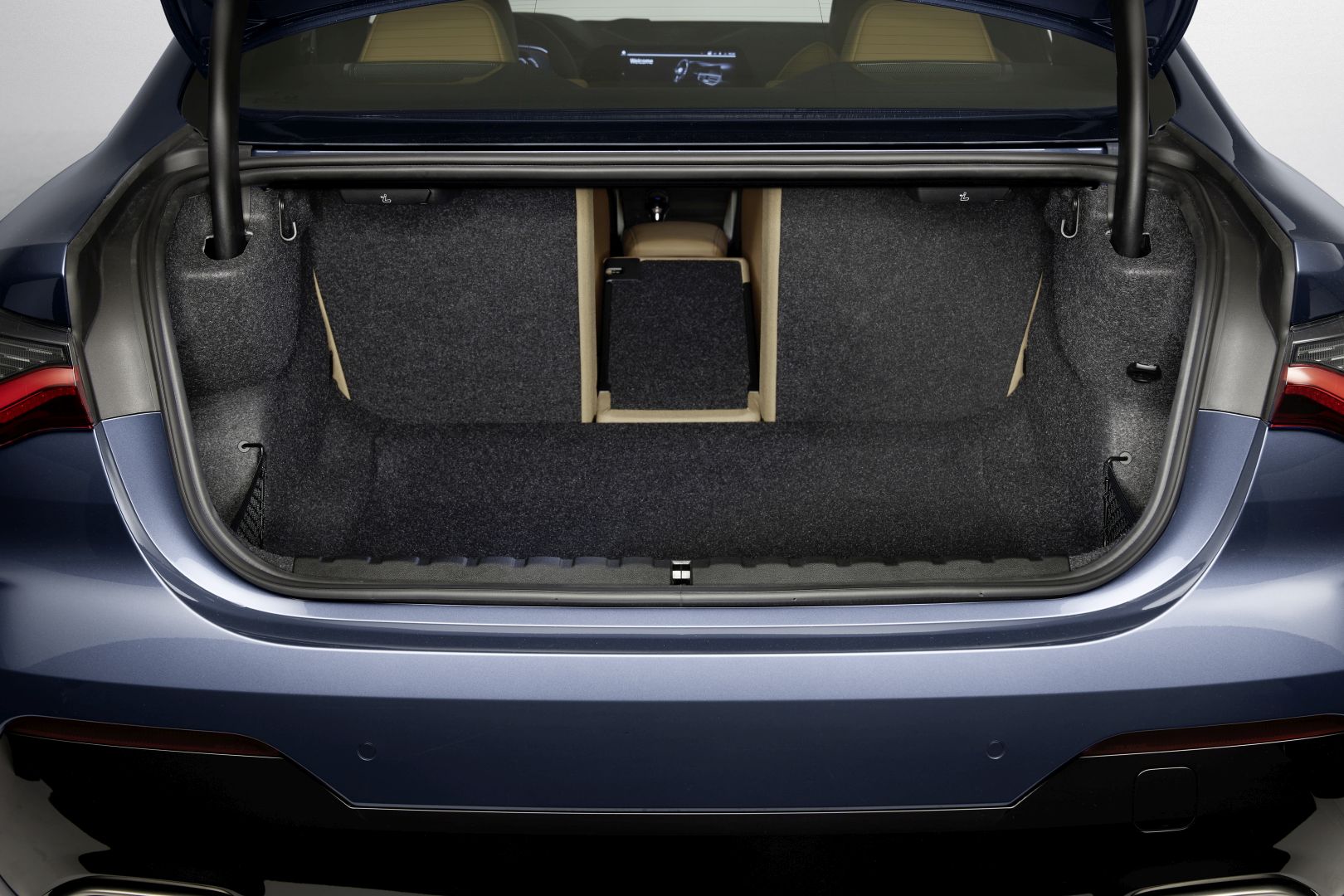 Bmw 4 Series Coupe photo 141