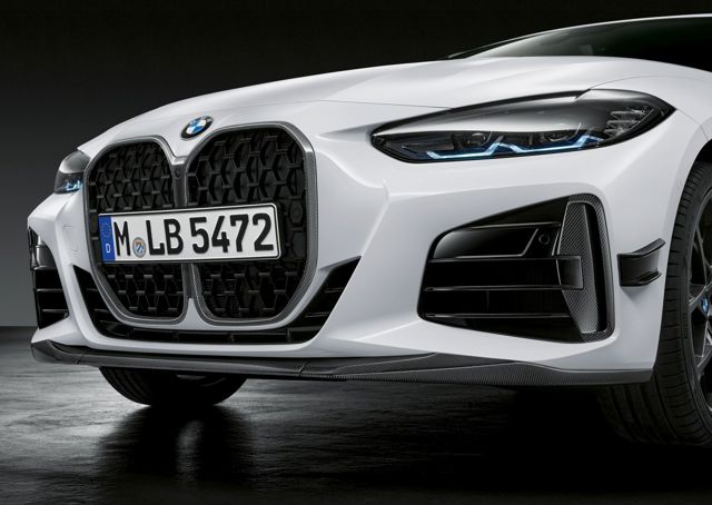 Bmw 4 Series Coupe photo 122