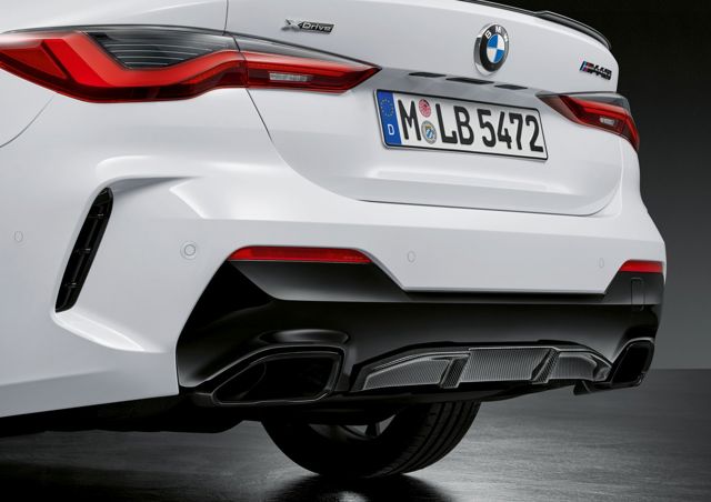 Bmw 4 Series Coupe photo 123