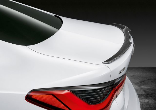 Bmw 4 Series Coupe photo 124