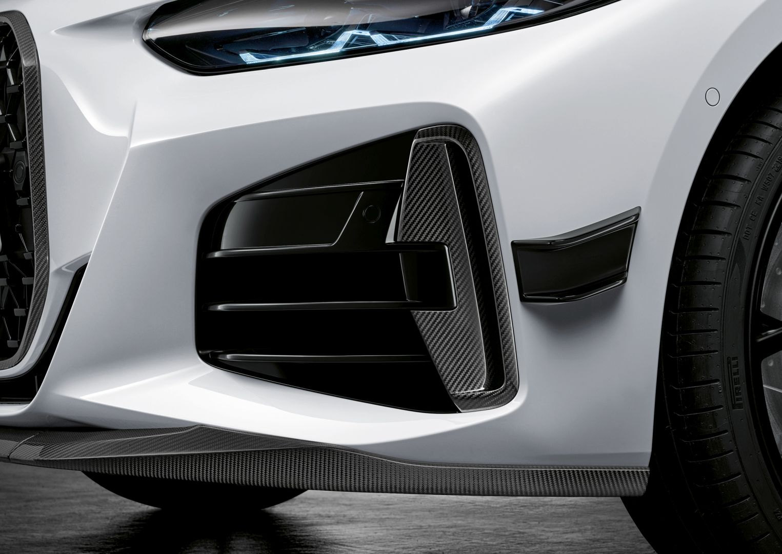 Bmw 4 Series Coupe photo 125