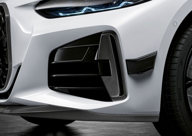 Bmw 4 Series Coupe photo 125