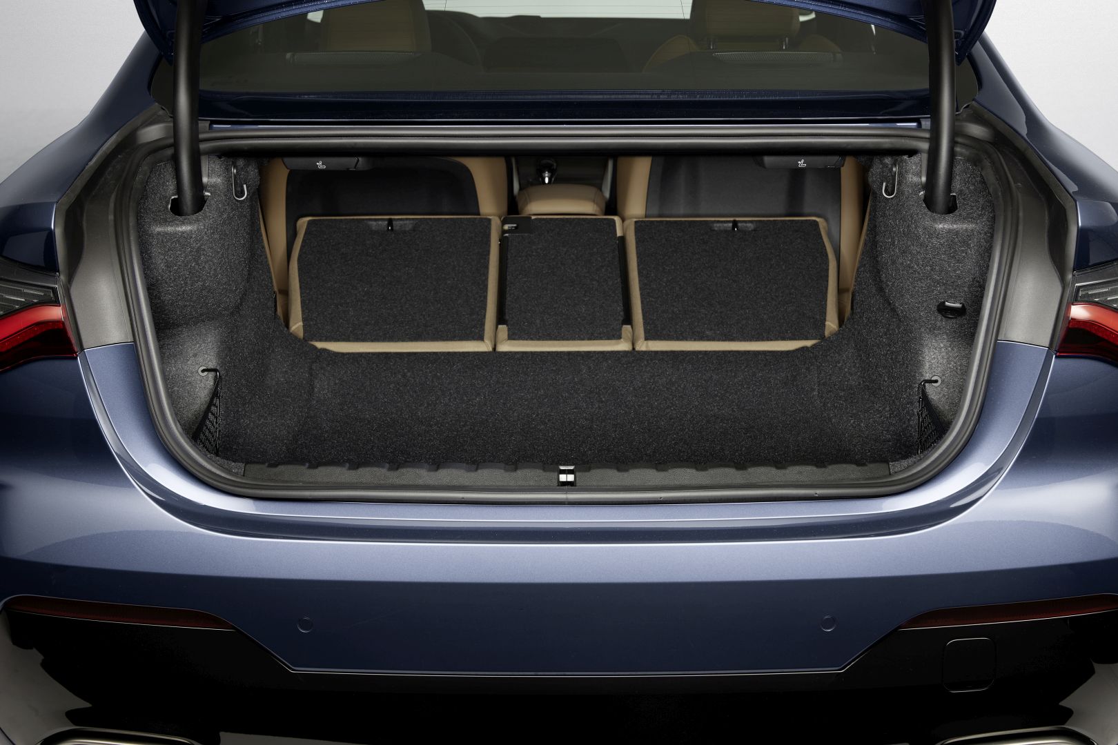 Bmw 4 Series Coupe photo 142