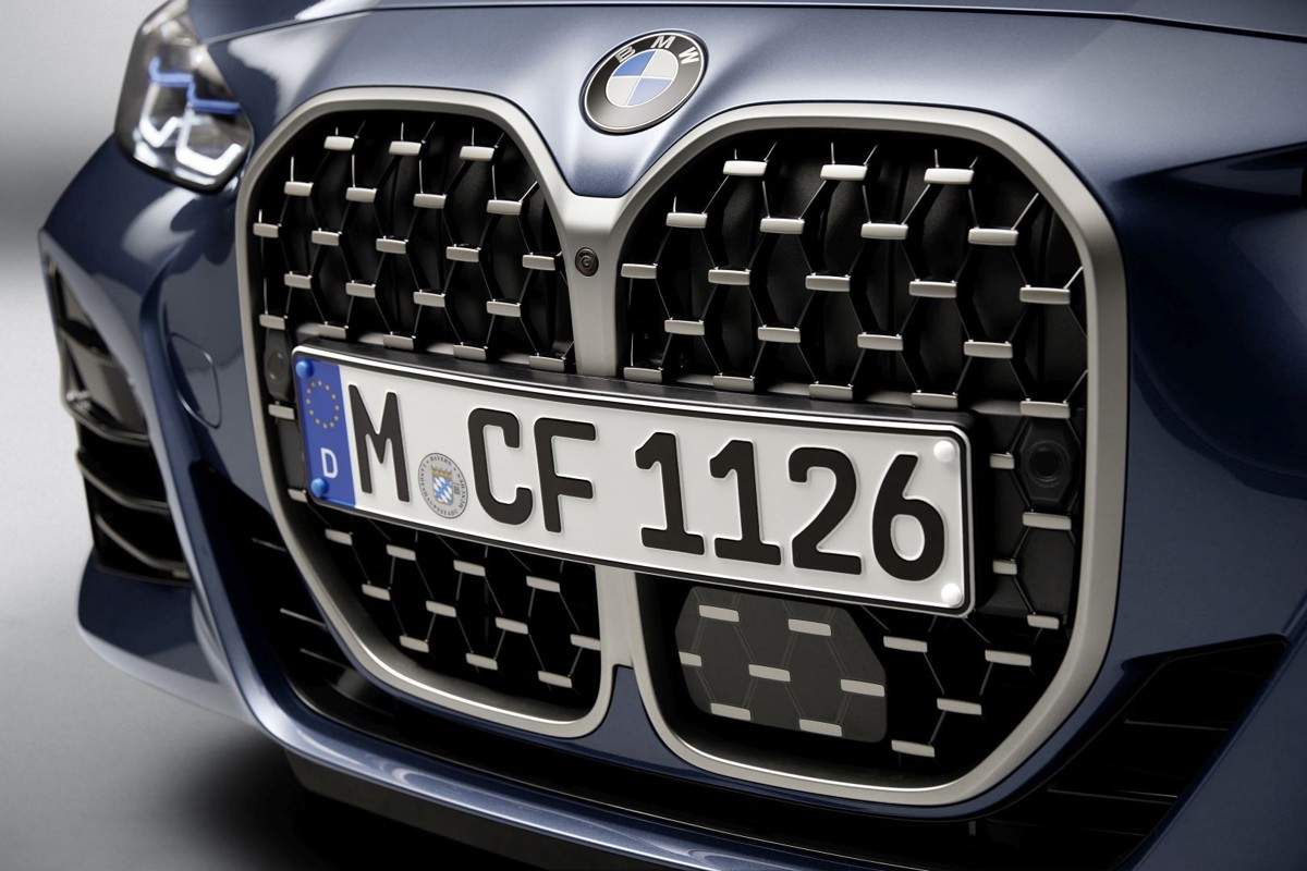 Bmw Bmw 4 Series Coupe