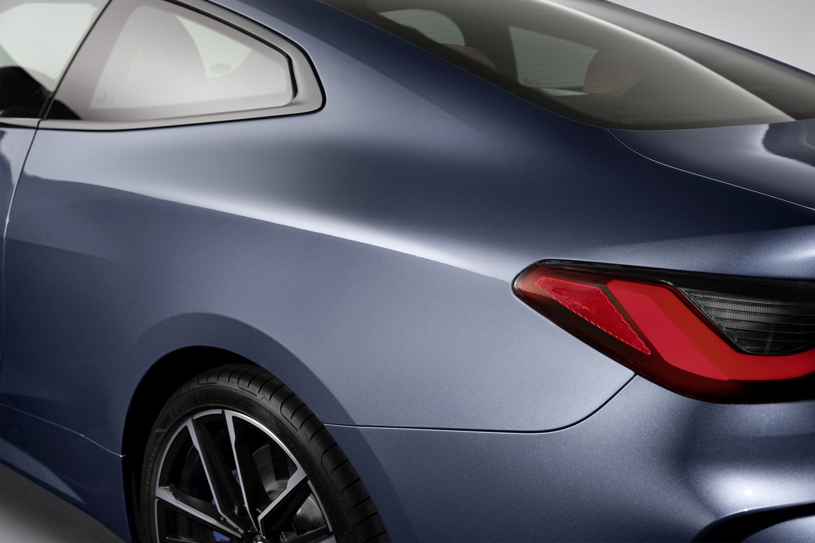 Bmw 4 Series Coupe photo 7