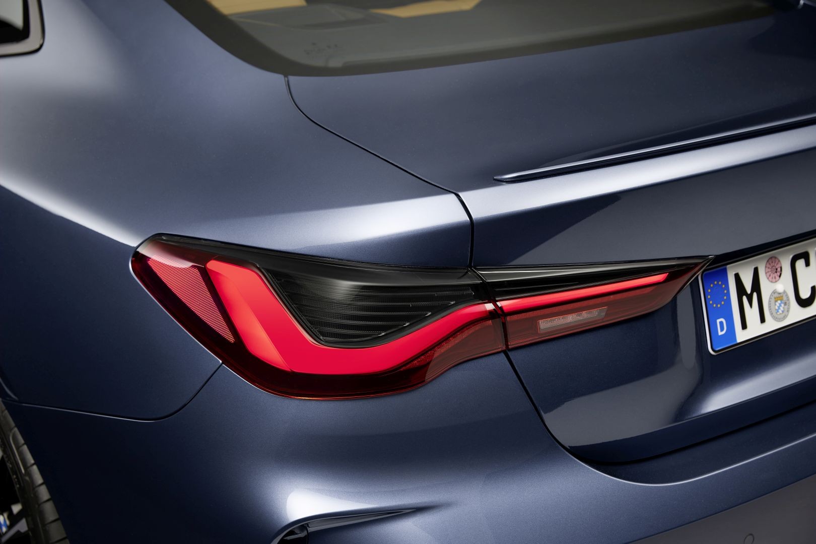 Bmw 4 Series Coupe photo 8