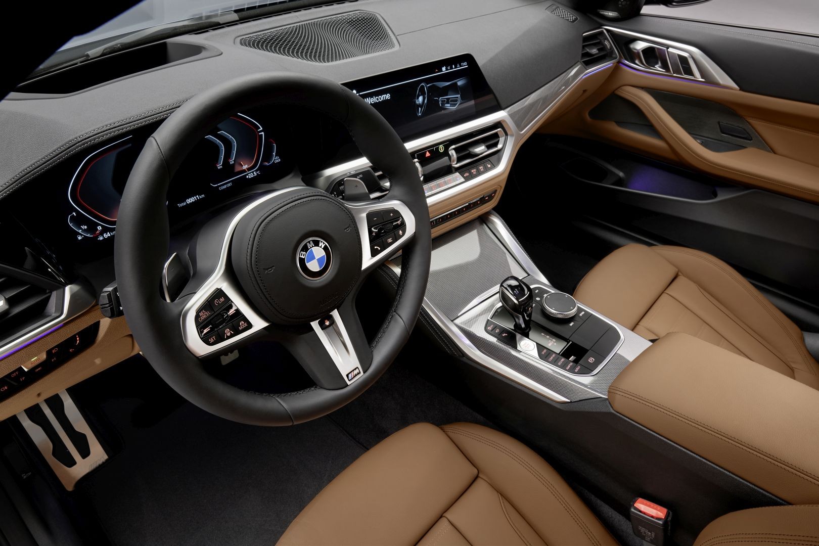 Bmw 4 Series Coupe photo 130