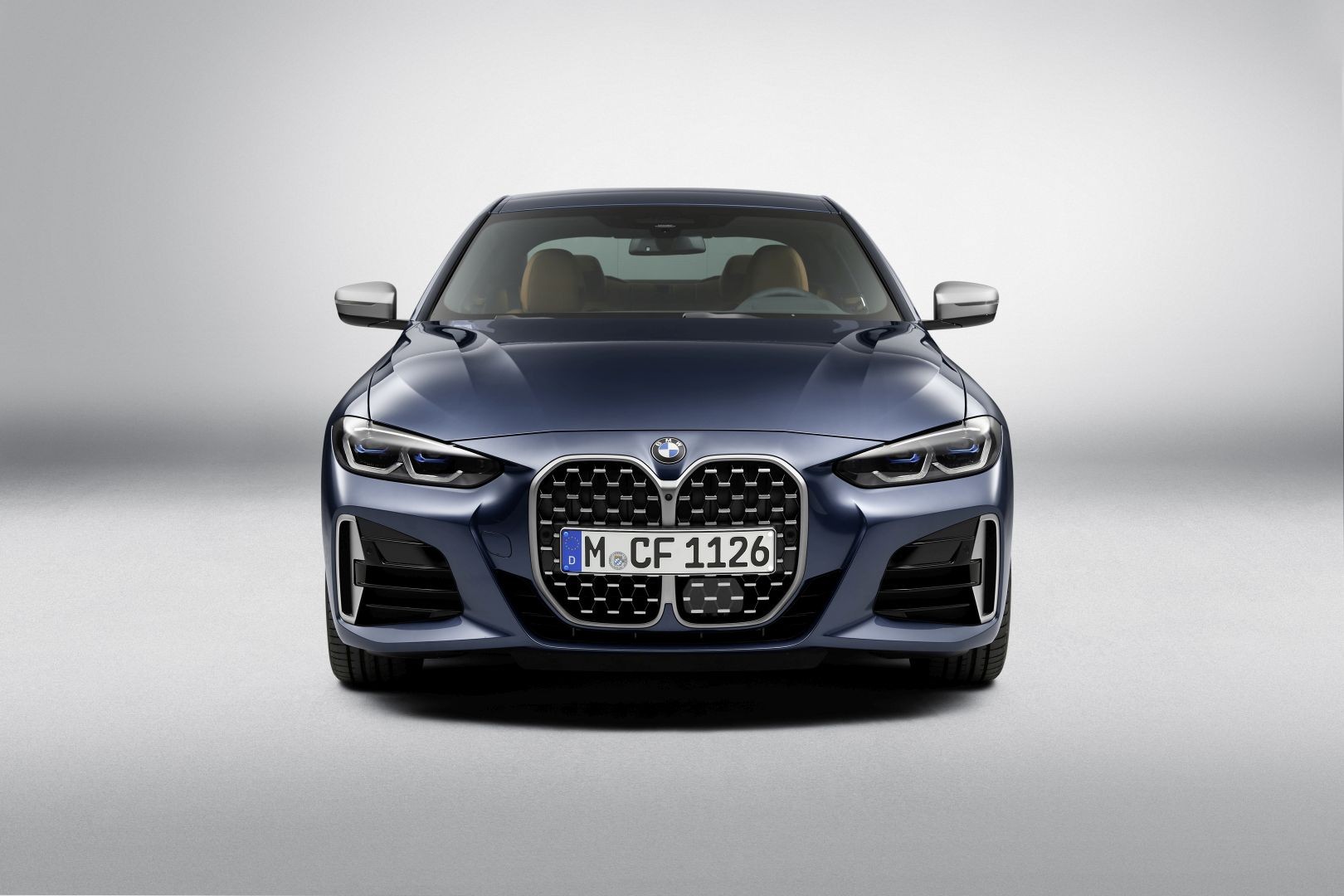 Bmw 4 Series Coupe photo 16