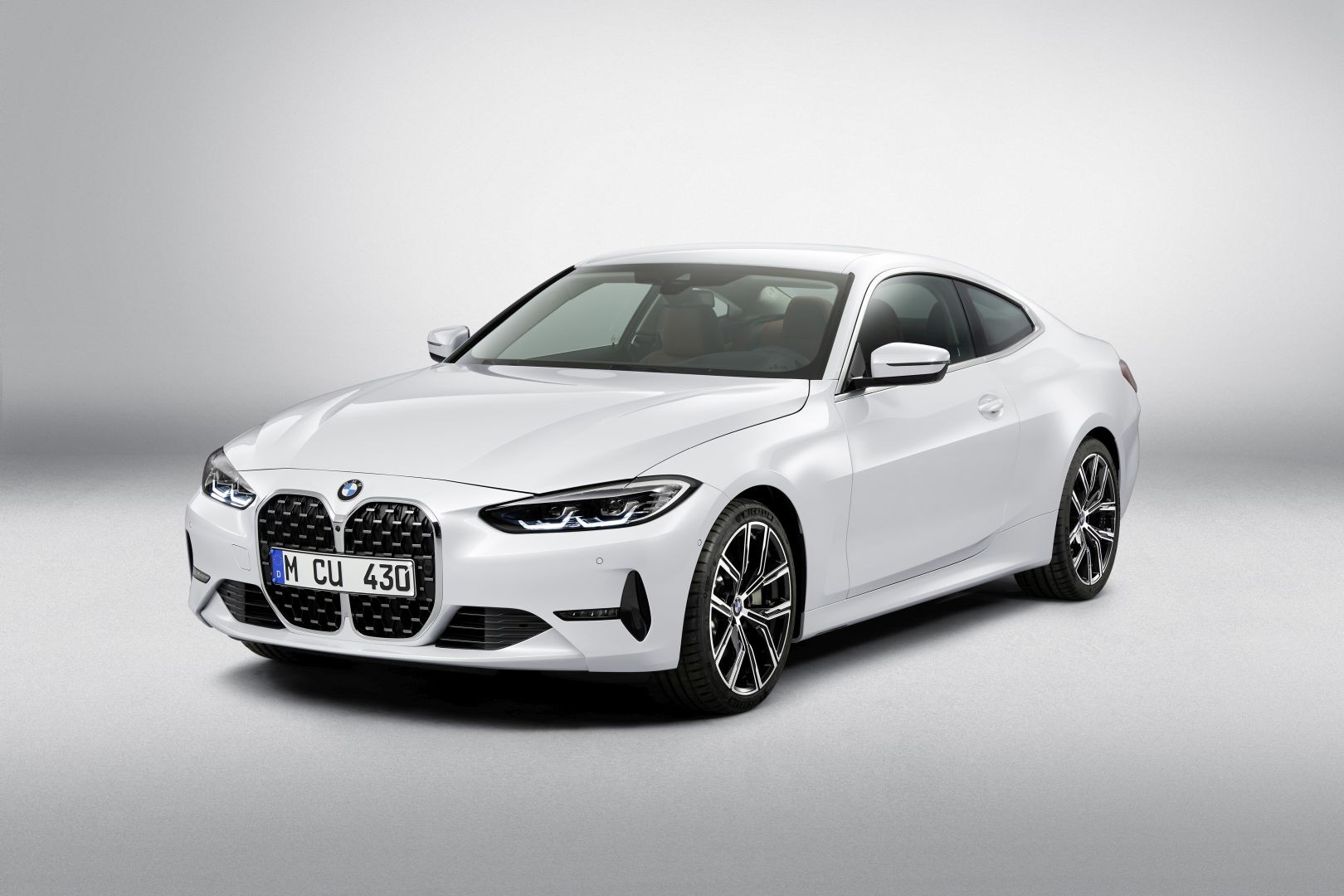 Bmw 4 Series Coupe photo 20