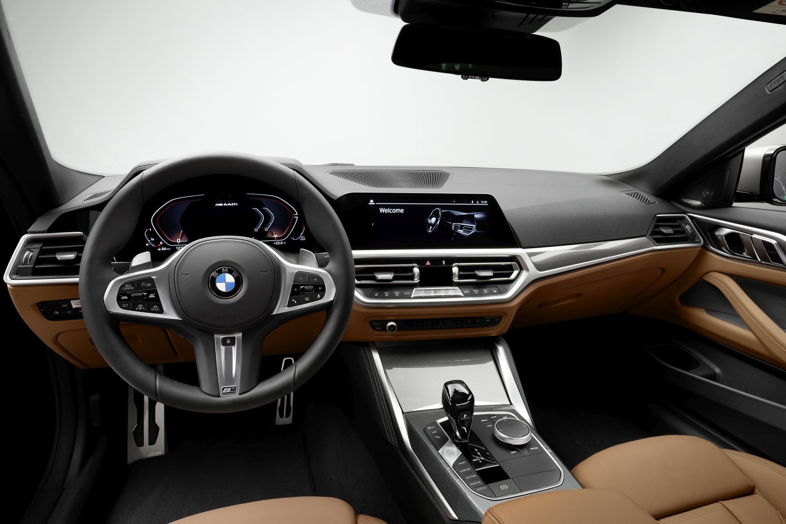 Bmw 4 Series Coupe photo 131