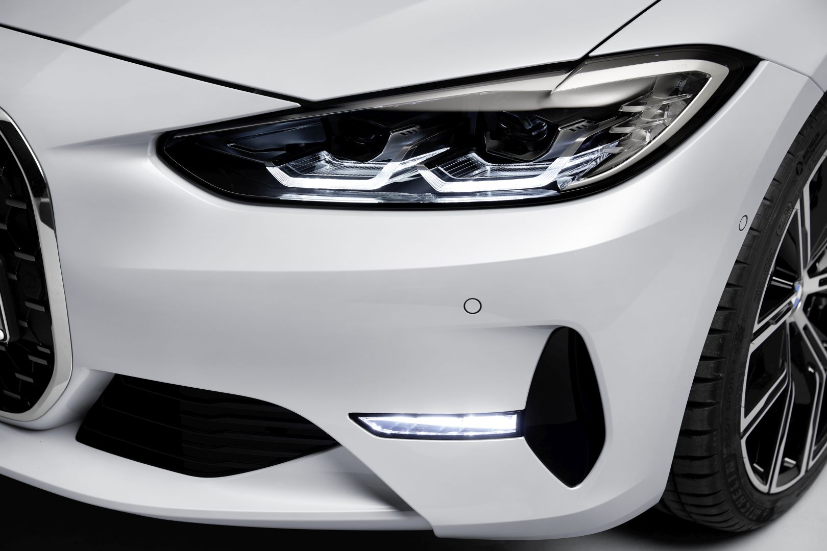 Bmw 4 Series Coupe photo 25