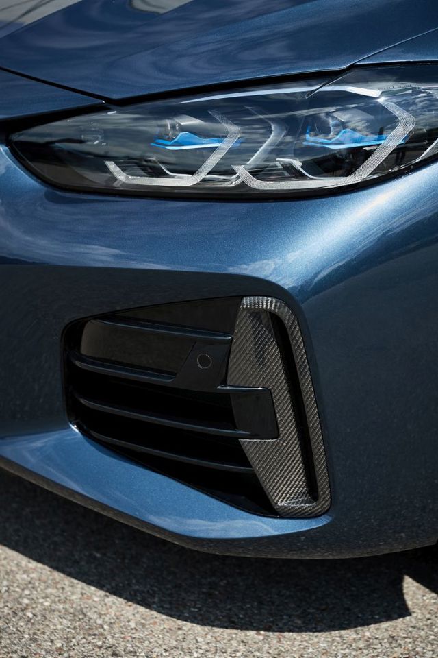 Bmw 4 Series Coupe photo 29