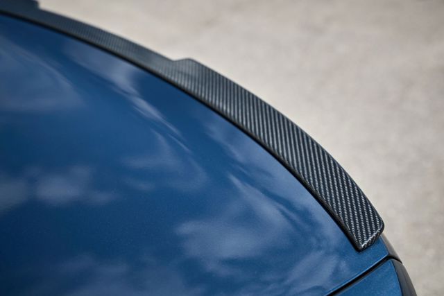 Bmw 4 Series Coupe photo 30