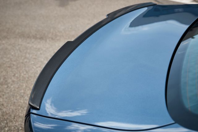 Bmw 4 Series Coupe photo 32