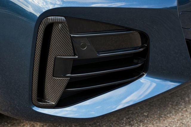 Bmw 4 Series Coupe photo 34
