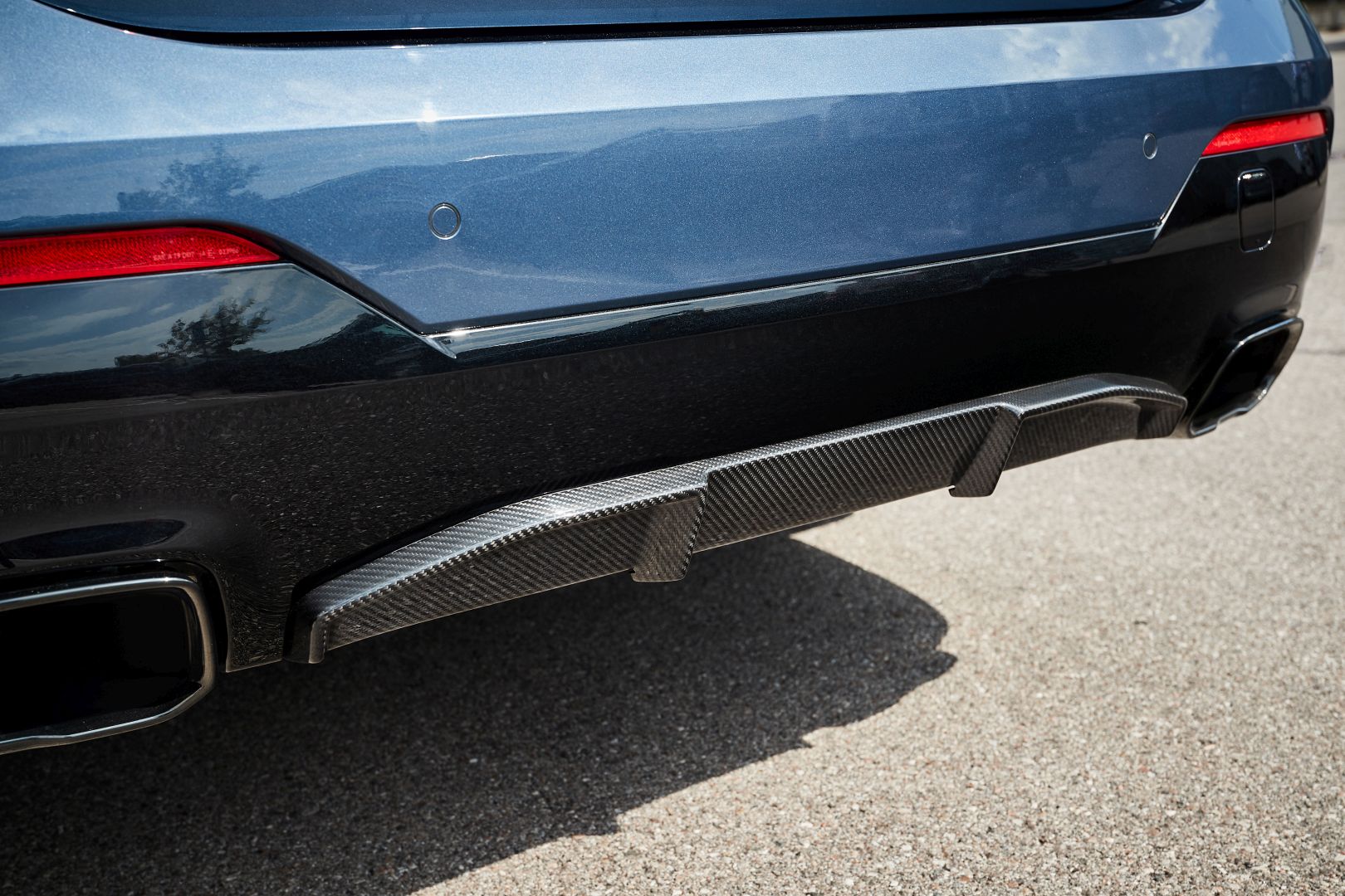 Bmw 4 Series Coupe photo 38