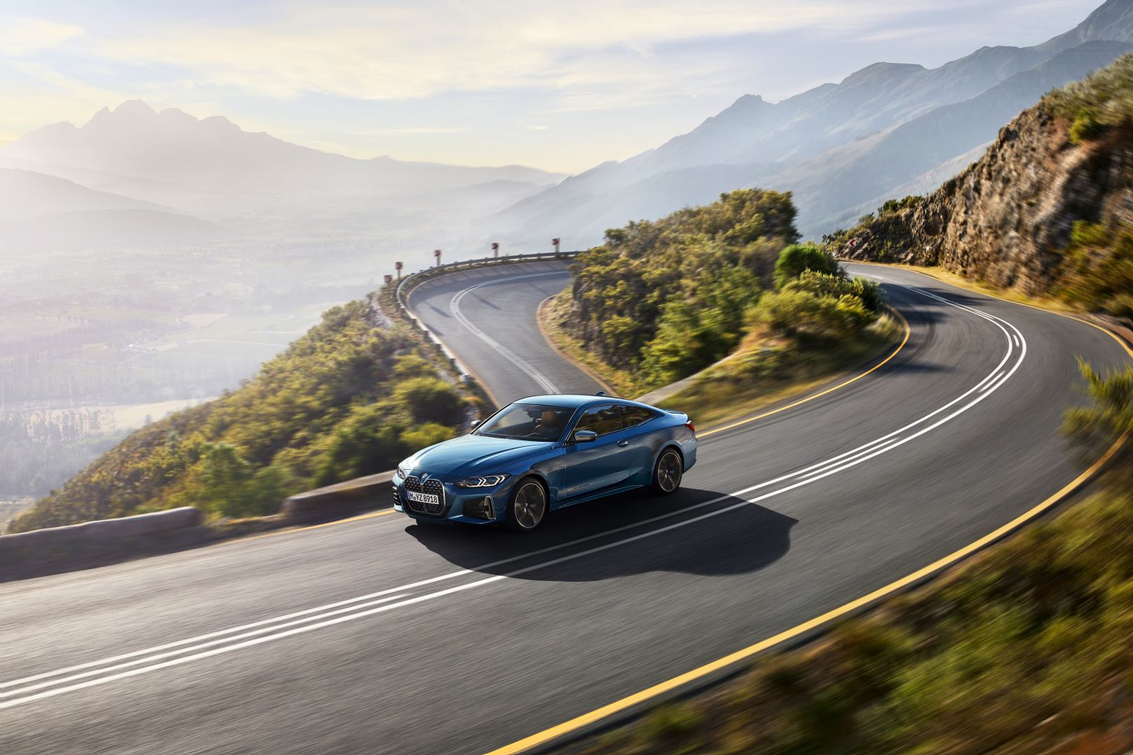 Bmw 4 Series Coupe photo 39