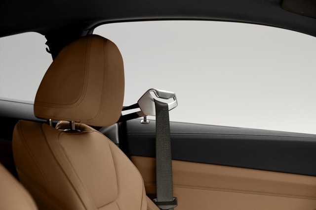 Bmw 4 Series Coupe photo 134