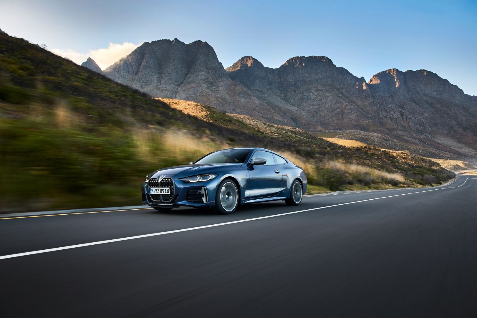 Bmw 4 Series Coupe photo 52