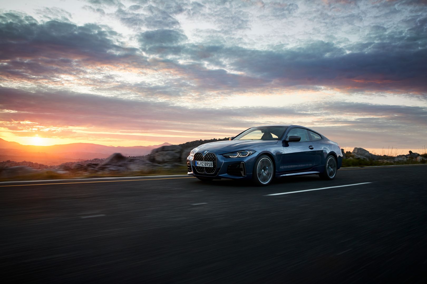 Bmw 4 Series Coupe photo 59