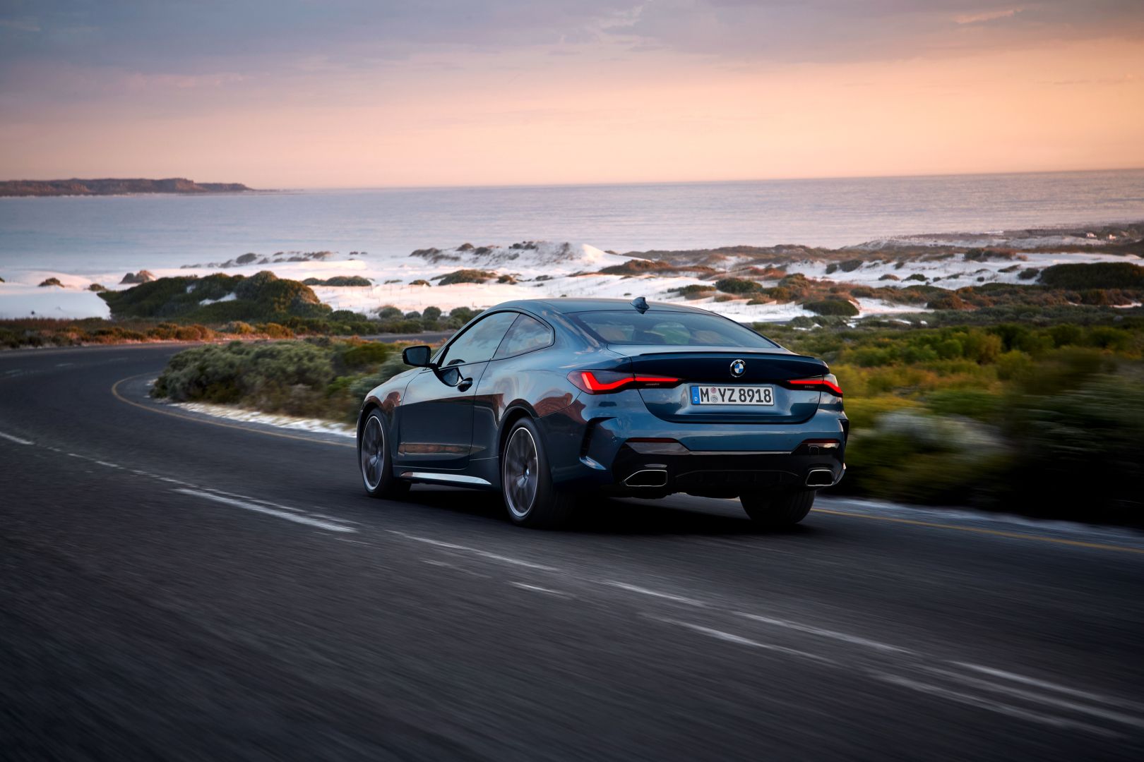 Bmw 4 Series Coupe photo 63